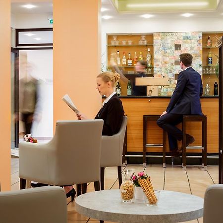 Messehotel Koeln-Deutz المظهر الخارجي الصورة