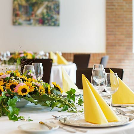 Messehotel Koeln-Deutz المظهر الخارجي الصورة