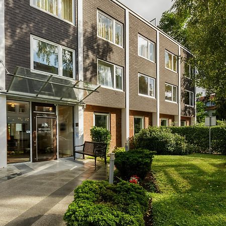 Messehotel Koeln-Deutz المظهر الخارجي الصورة
