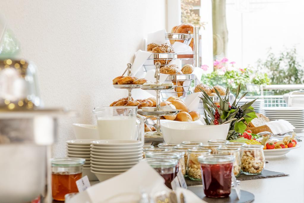 Messehotel Koeln-Deutz المظهر الخارجي الصورة