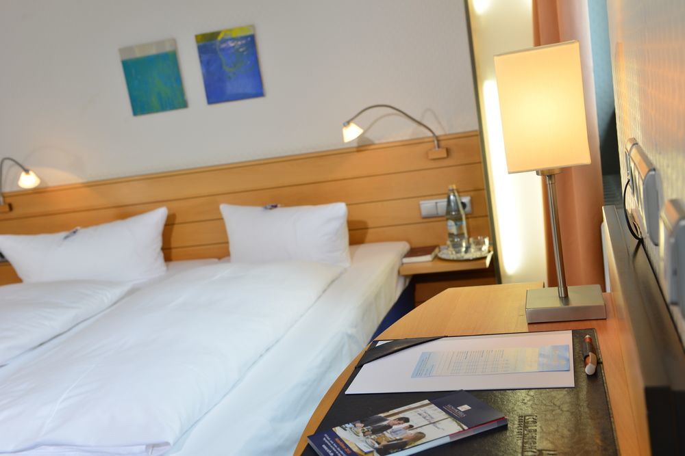 Messehotel Koeln-Deutz المظهر الخارجي الصورة