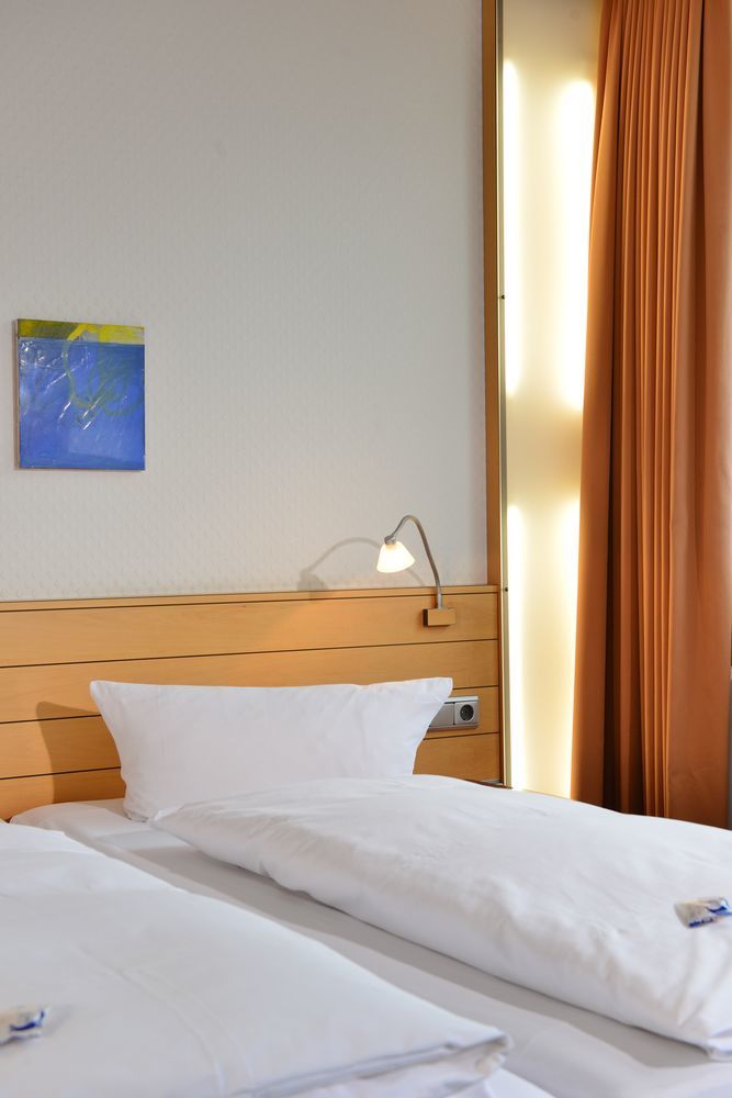 Messehotel Koeln-Deutz المظهر الخارجي الصورة