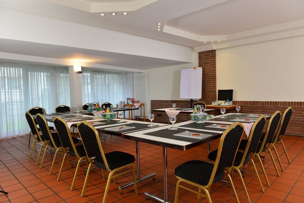 Messehotel Koeln-Deutz المظهر الخارجي الصورة