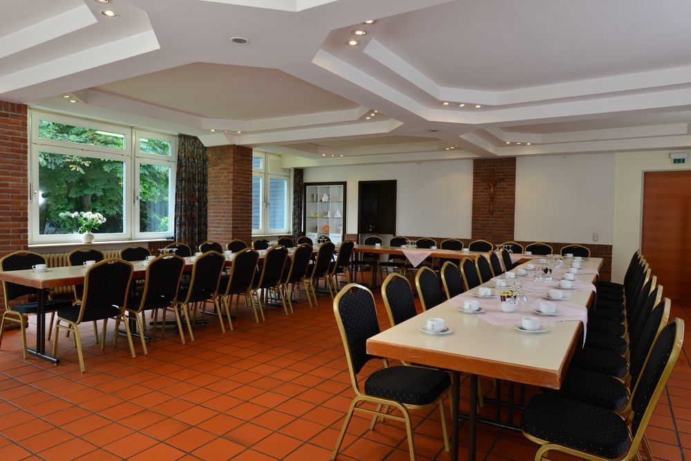 Messehotel Koeln-Deutz المظهر الخارجي الصورة