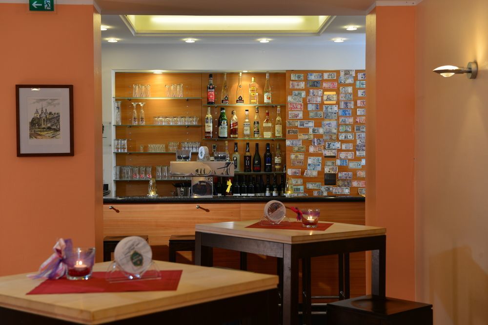 Messehotel Koeln-Deutz المظهر الخارجي الصورة