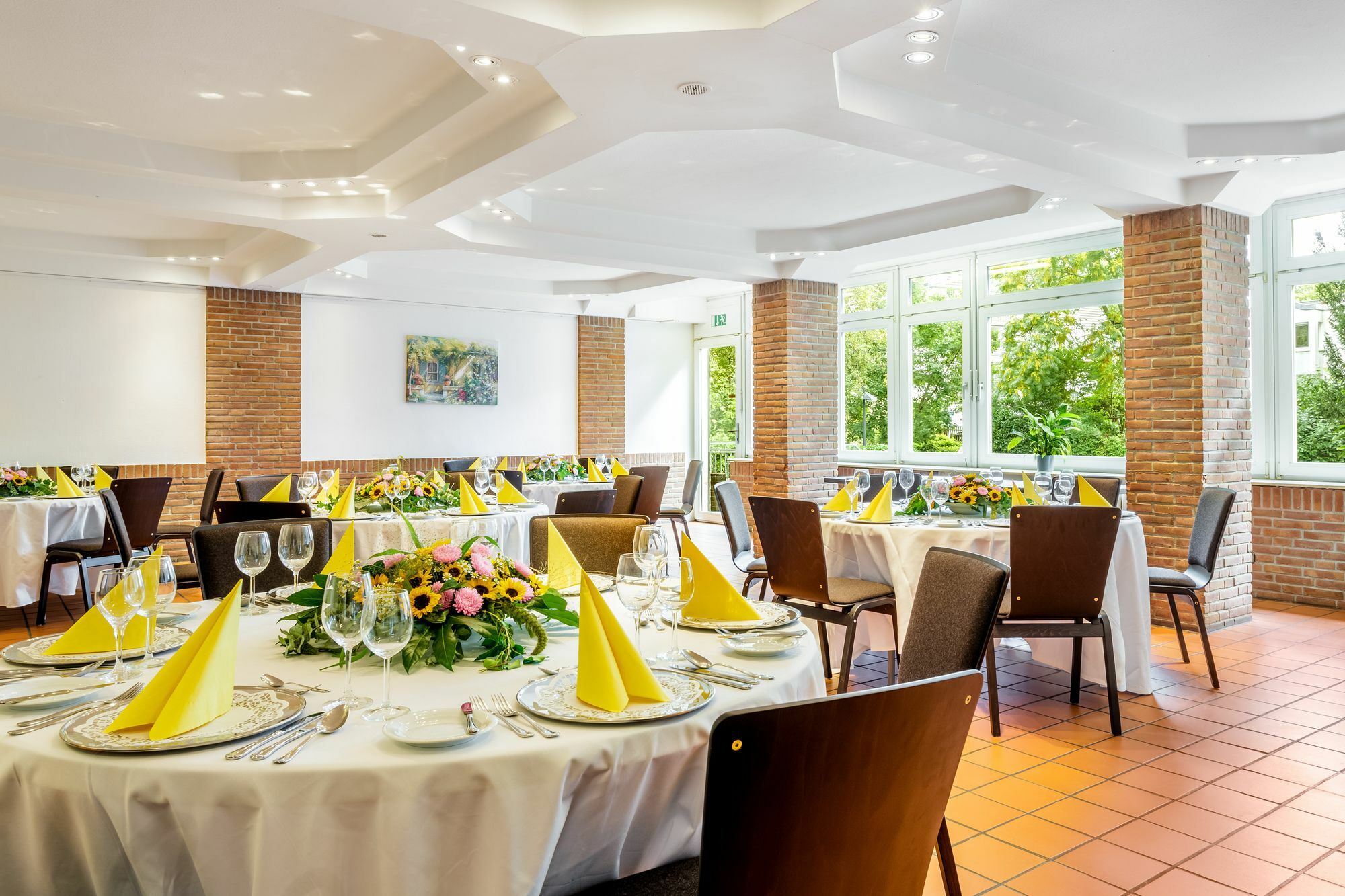 Messehotel Koeln-Deutz المظهر الخارجي الصورة