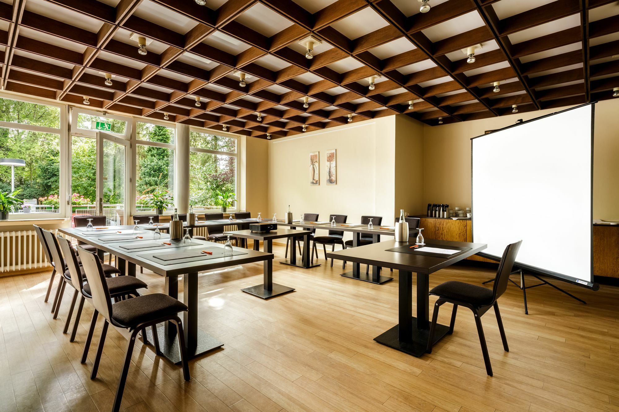 Messehotel Koeln-Deutz المظهر الخارجي الصورة
